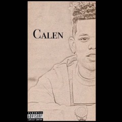 Calen - Uncomfortable (prod. by KrissiO)