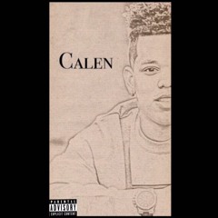 Calen - Black Efron (prod. by TK)