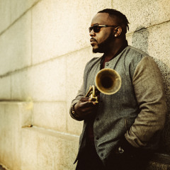 The Arts Section: Trumpeter Marquis Hill Describes THE WAY WE PLAY