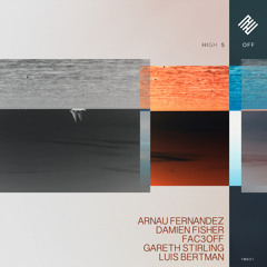 Arnau Fernandez - Berlin