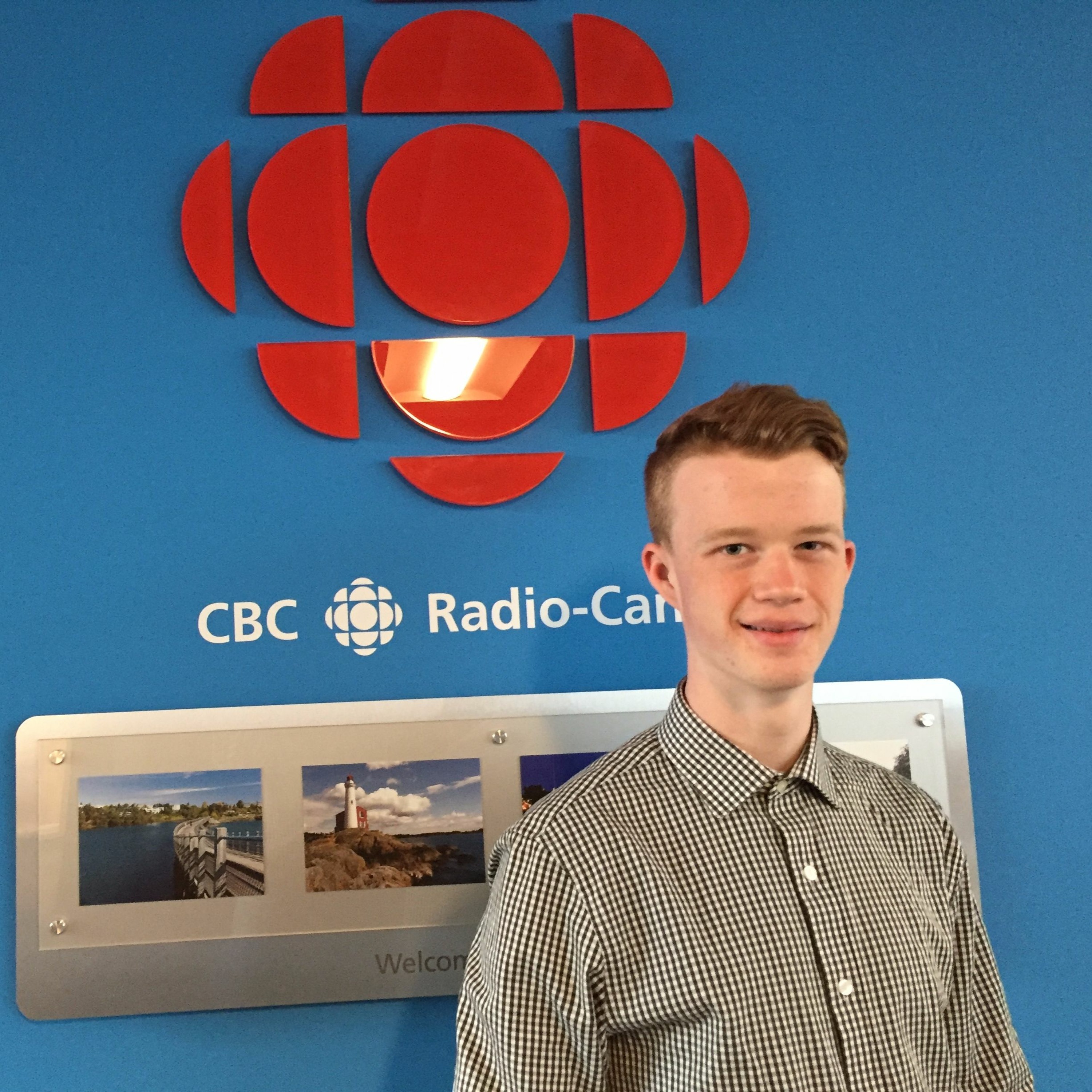 CBC Radio Victoria - Podcasts