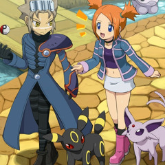 The Under - Pokémon Colosseum (Asgore)
