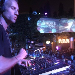 Andre Crom @ La Terrrazza - 11 June - Part 1