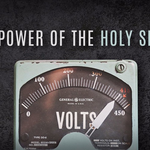 Stream The Power of the Holy Spirit by Westover Hills Church | Listen ...