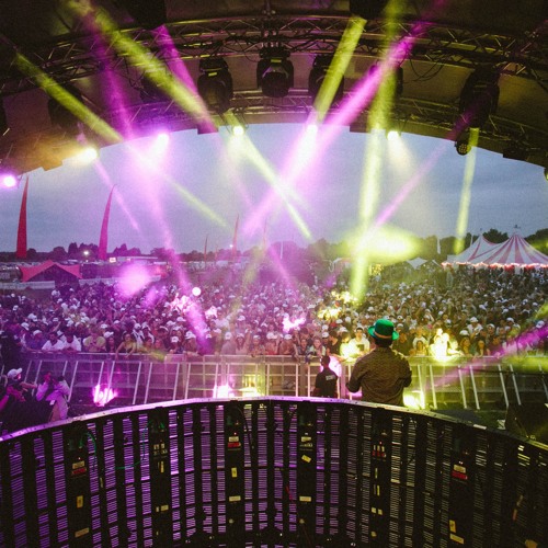 Stream Strawberries and Creem founder William Young talks to Newsbeat