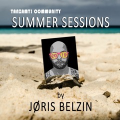 Tanzamt Summer Sessions #07 - by Joris Belzin