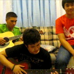 The Maine - Everything I Ask For (Acoustic Cover)