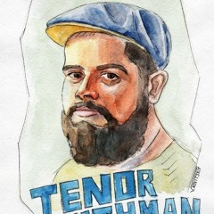 TEKILLA SOUND - TENOR YOUTHMAN - TURN OFF THE RADIO DUBPLATE