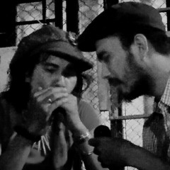 Out of time  (Blur Cover) - Dave,  Baks & Baz