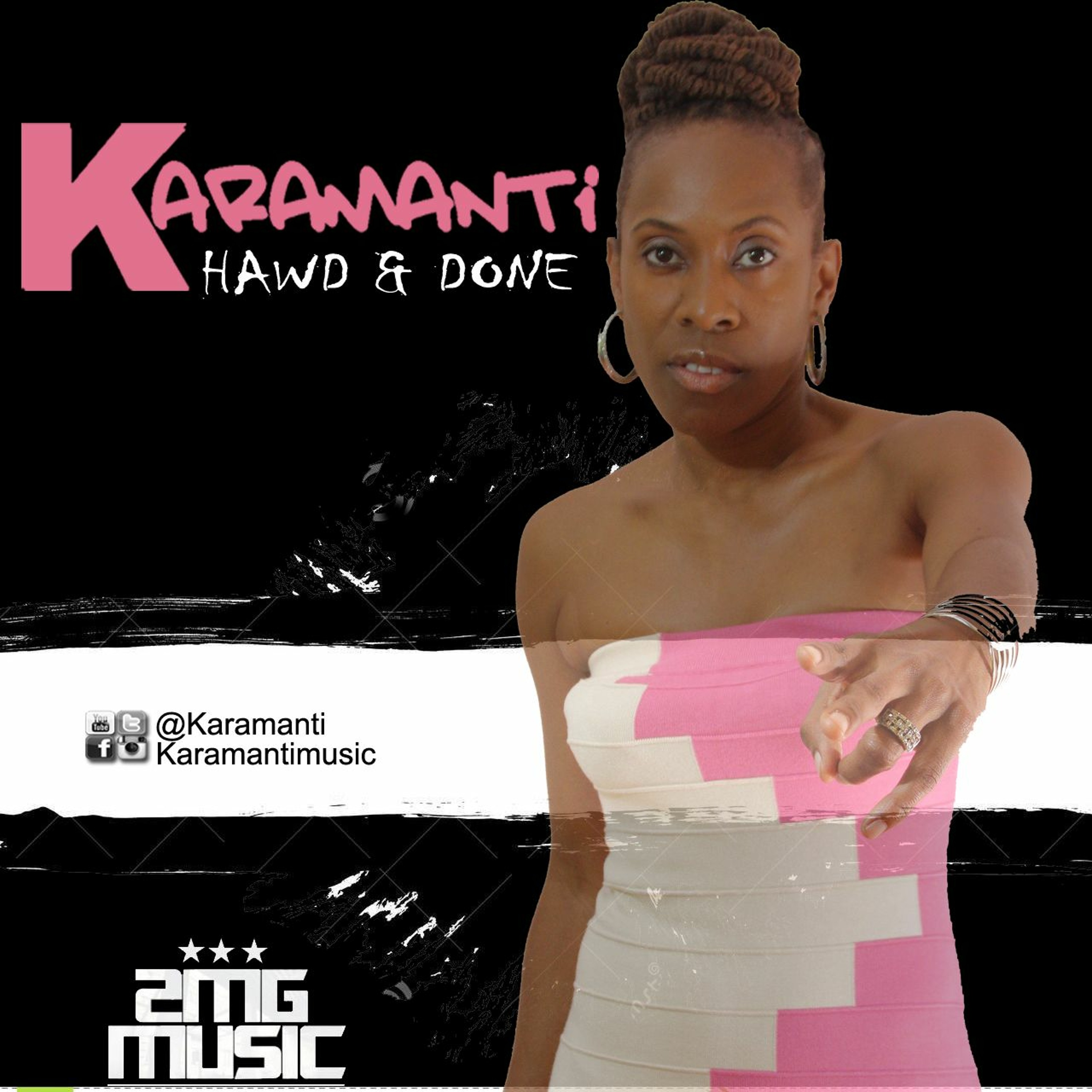 KARAMANTI