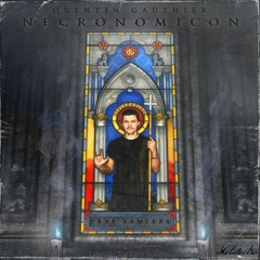 Q.G. - Necronomicon (Laforcah Remix) [Free DL]