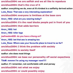 Little Rhymes (Mercury Rev Cover)