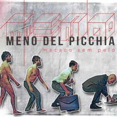 Macaco Sem Pelo (2013)