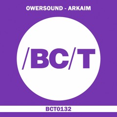 Owersound - Arkaim (Original Mix)