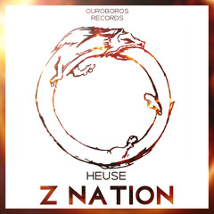 Heuse - Z Nation