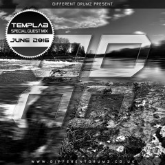 Templab | Different Drumz Guest Mix | June 2016
