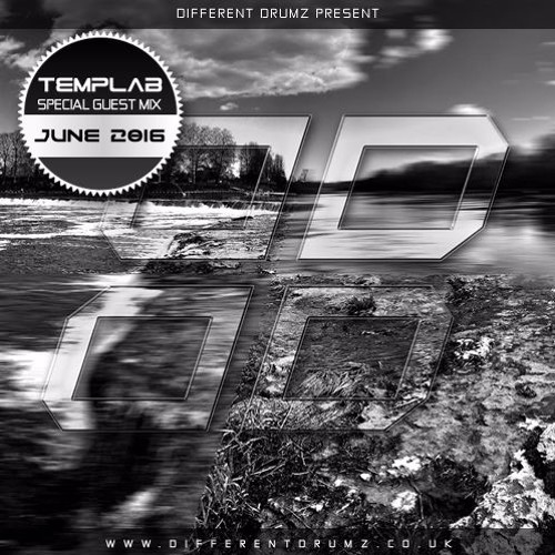 Templab | Different Drumz Guest Mix | June 2016