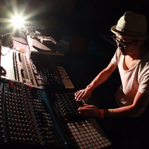 Wata Igarashi - 429 - Electronic Explorations