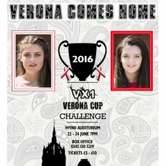Verona 2016 - Feel Our Pride (Vocal Guide)