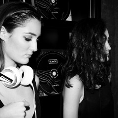Lunnas dj Chill session 2016 - Pacha Ibiza terrace - Ibizaretro Session