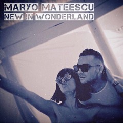 MARYO - New - In - Wonderland - (Original - Mix)