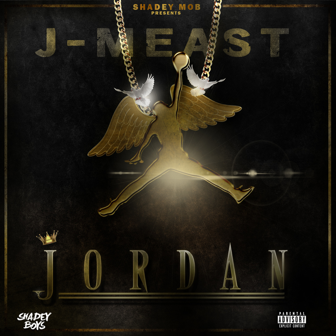 J Meast - Tried To Tell Em [Thizzler.com]