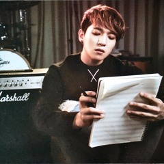 DAY6 (Sungjin) - Good Night
