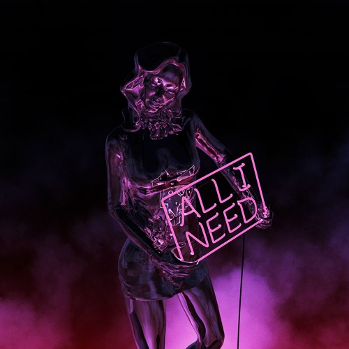 StéLouse & Devault - All I Need
