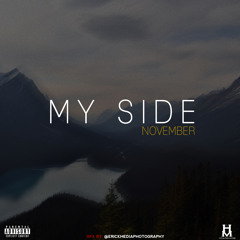 My Side (Prod. Chill Beats)