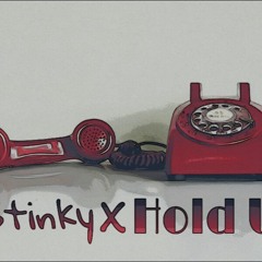 Lil $tinky X Bitch Hold Up