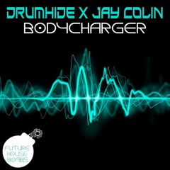 Drumhide & Jay Colin - Bodycharger (Original Mix)[FREE DOWNLOAD]