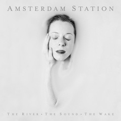 Amsterdam Station - Dear Apothecary