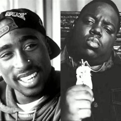 2Pac & Notorious B.I.G. & Big L - Deadly Combination (Remix)