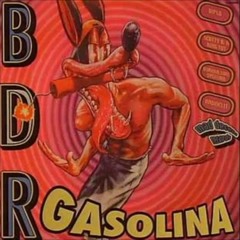 Bonde Do Role - Gasolina (Radioclit remix)