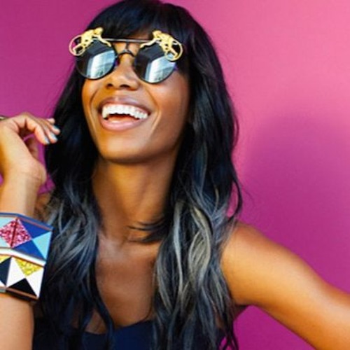 Santigold & M.I.A - Get It Up (original mix)