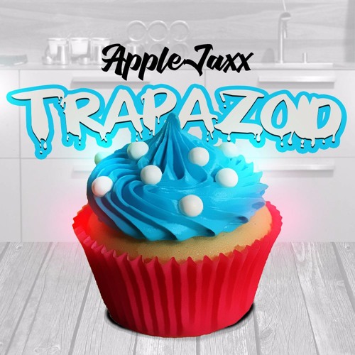 AppleJaxx - Trapazoid