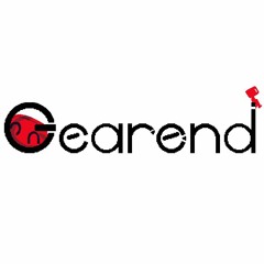Gearend OST: Another World