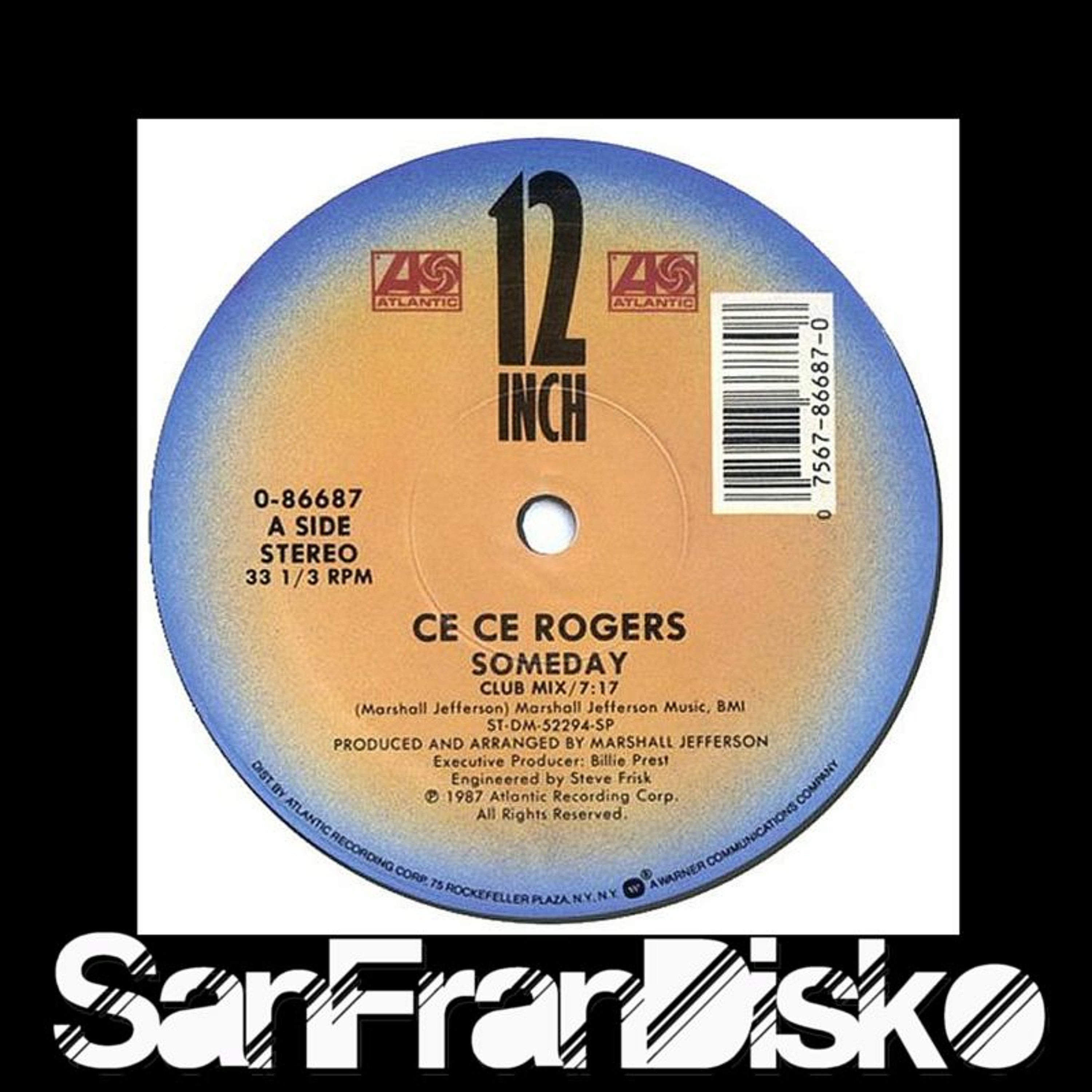 DJSanFranDisko