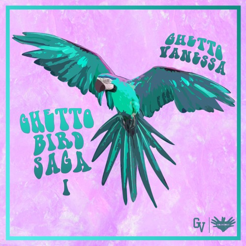 01 Ghetto Vanessa - Ababawaa Feat. Eeii Nation
