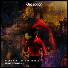 Husko Feat. Nathan Brumley - Dreams (Original Mix)