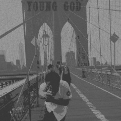 Young God - 4PM In Brooklyn (FREESTYLE)