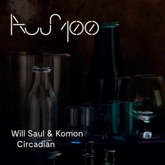 Will Saul & Komon "Circadian" - Boiler Room Debuts