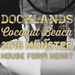 HOUSE FROM HEART // Free Download // Coconut Beach Münster Recording