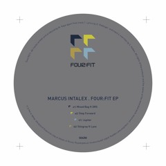 SOULR071 A1 Marcus Intalex- Mixed Bag Ft DRS *PRE-ORDER NOW*