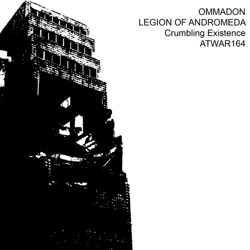 04 - Legion Of Andromeda - Warhead Loaded Penetration