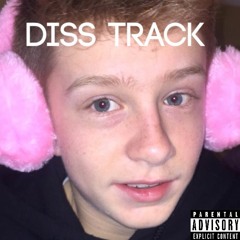 Kevin Ehrenstrom Diss Track