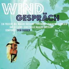 "Windgespräch" for sopran and piano
