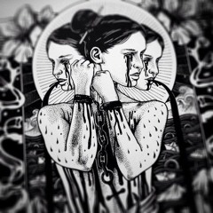 Gizzmo - Hagiophobia