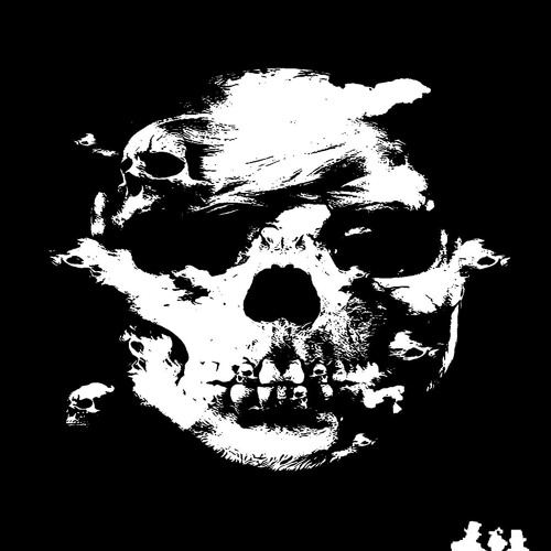 Mateo! & Mac Vaughn - Scorpion - Dark Face Recordings - #12 Beatport Minimal