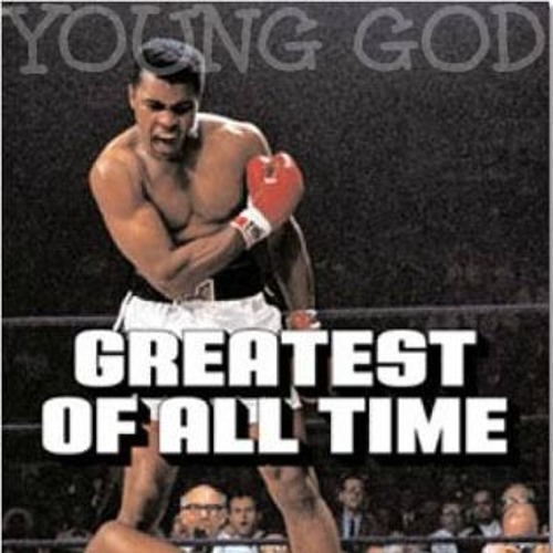 Young God - Greatness